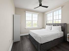 Bright and Airy 2BR in Iconic New Orleans District
