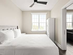 Comfortable 2BR Suite in New Orleans