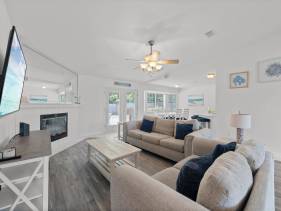 Tranquil Haven | Pet Friendly