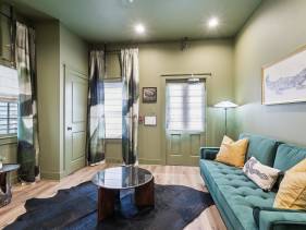 Stylish 1BR Close to Esplanade Ave. NOLA