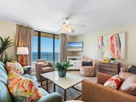 Seaside Beach & Racquet 4912