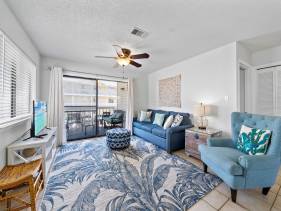 Wolf Bay Villas 209
