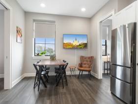 Signature 2BR Suite with New Orleans Character