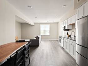 Spacious 2BR Suite in Iconic New Orleans Area