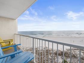 Seaside Beach & Racquet Club 3705