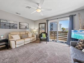 Gulf View Condo 7