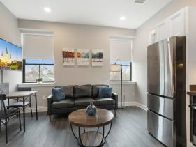 Charming 2BR Suite in Historic New Orleans