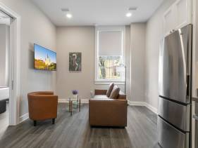 Upscale 2BR Getaway in the Heart of NOLA