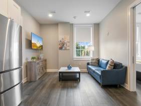 2BR Suite with True New Orleans Character