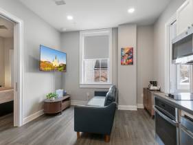 Modern 2BR Suite in Historic New Orleans