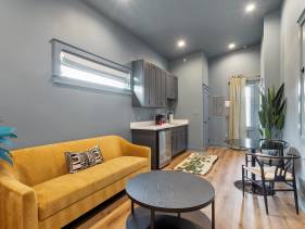 Spacious 2BR Condo in the Heart of NOLA
