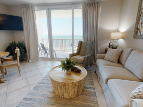 Beach Club 1109 D