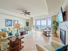 Turquoise Place 405C