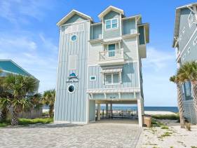 Beach House - Sailfish - PET Friendly