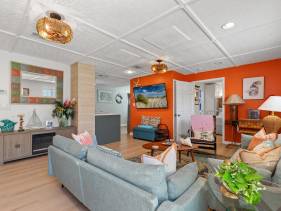 Pet Friendly Beach House - Shore Nuff Beachy