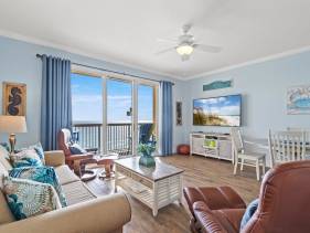 Calypso Beach Resort 1003W