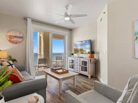 Grand Panama Beach Resort 1-609