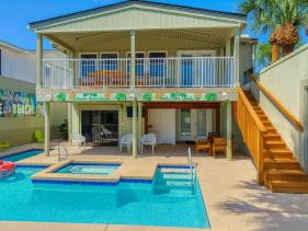 Bahama Mama House