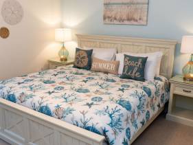 Tranquil Turquoise Retreat