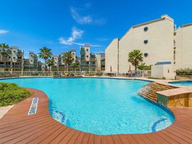 Bahia Mar 418