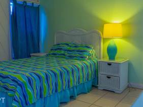 Caribbean Vibes House