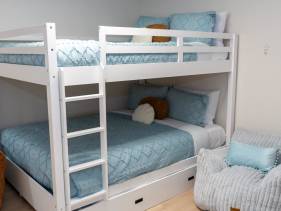 Saida 3603 - 6 Floor Gulf-Front Remodel - Sleeps 8