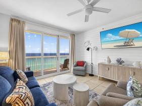 Calypso Beach Resort 1408E