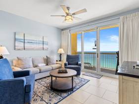 Calypso Beach Resort 1705E