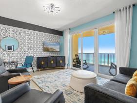 Calypso Resort 3-1705