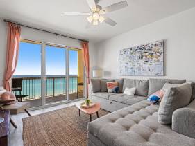 Calypso Beach Resort 604E
