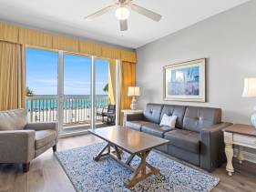 Calypso Beach Resort 204E