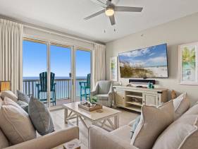 Calypso Beach Resort 2006W