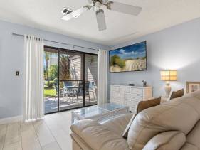 Portside Resort M5