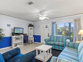 Portside Resort SB3