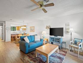 Portside Resort O3