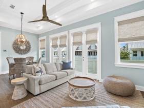 Prominence on 30A - Beach's Bliss