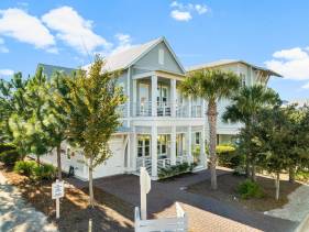 Prominence on 30A - Agave House