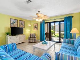 Portside Resort SC3