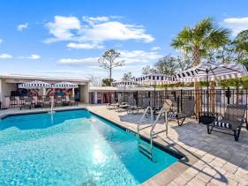 The Pink Flamingo Boutique Motel