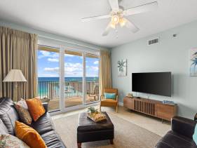 Ariel Dunes I 1708