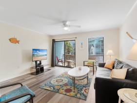 The Sands 107