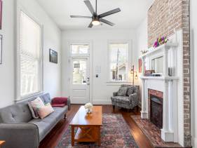 Luxury 4BR in Uptown NOLA
