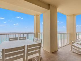 Grand Panama Beach Resort 1-1501