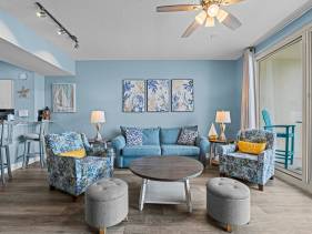 Shores of Panama Unit 1114