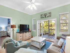 30A-Seagrove Seaclusion - Seagrove Highlands