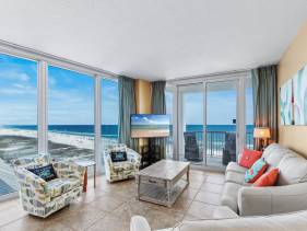 Island Tower 701