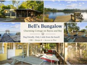 Bell's Bungalow