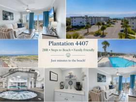 Plantation 4407