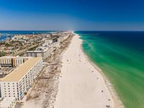 307 Surf Dweller by Alicia Hollis Realtor Rentals - Ope