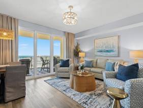 Calypso Resort 3-1005